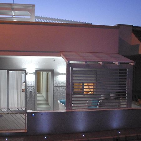 Posto Rosso Orlando B&B מראה חיצוני תמונה