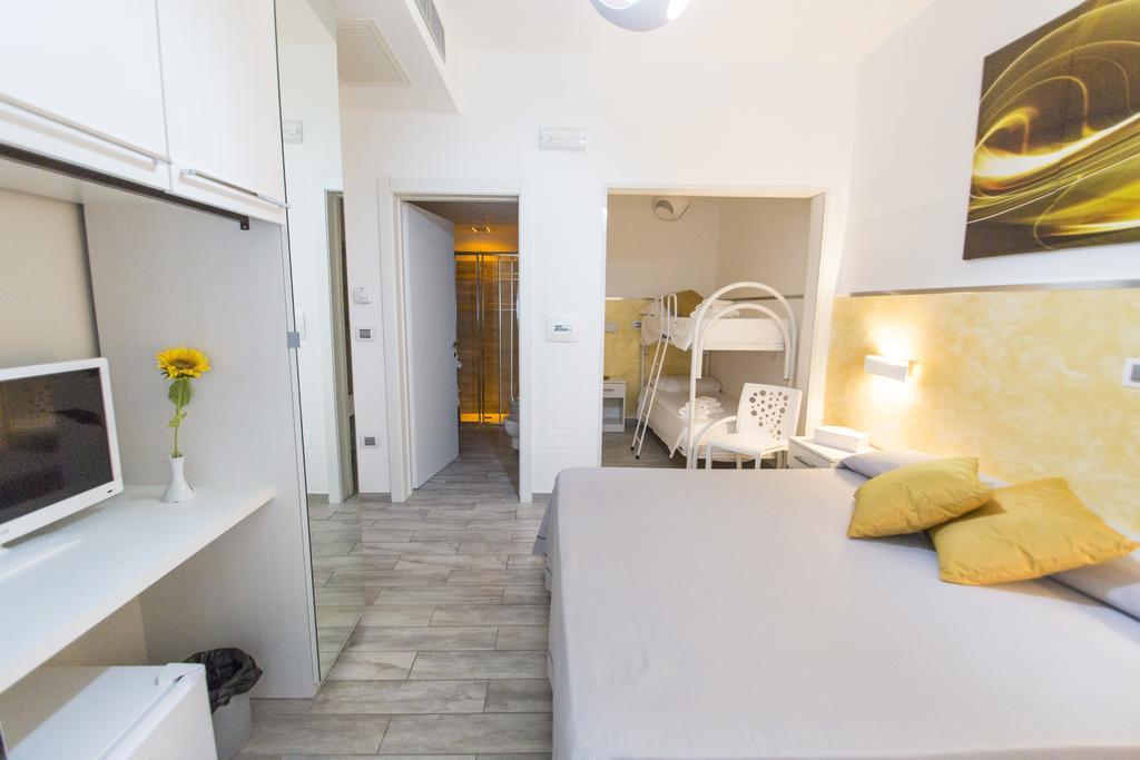 Posto Rosso Orlando B&B חדר תמונה