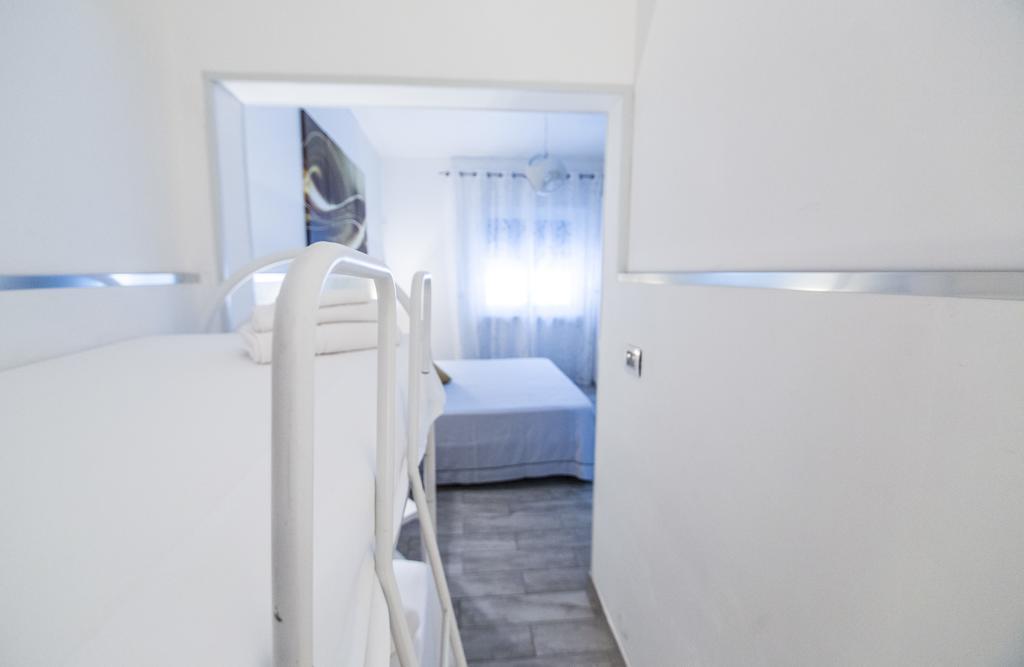 Posto Rosso Orlando B&B מראה חיצוני תמונה
