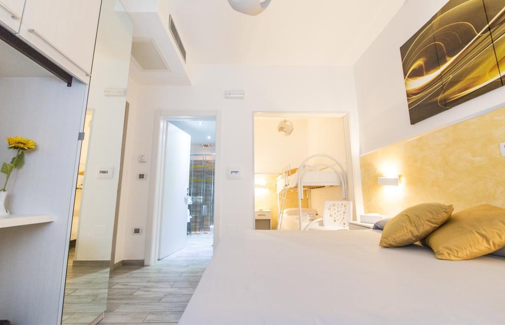 Posto Rosso Orlando B&B חדר תמונה