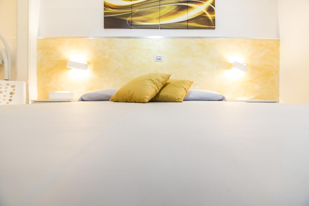 Posto Rosso Orlando B&B חדר תמונה