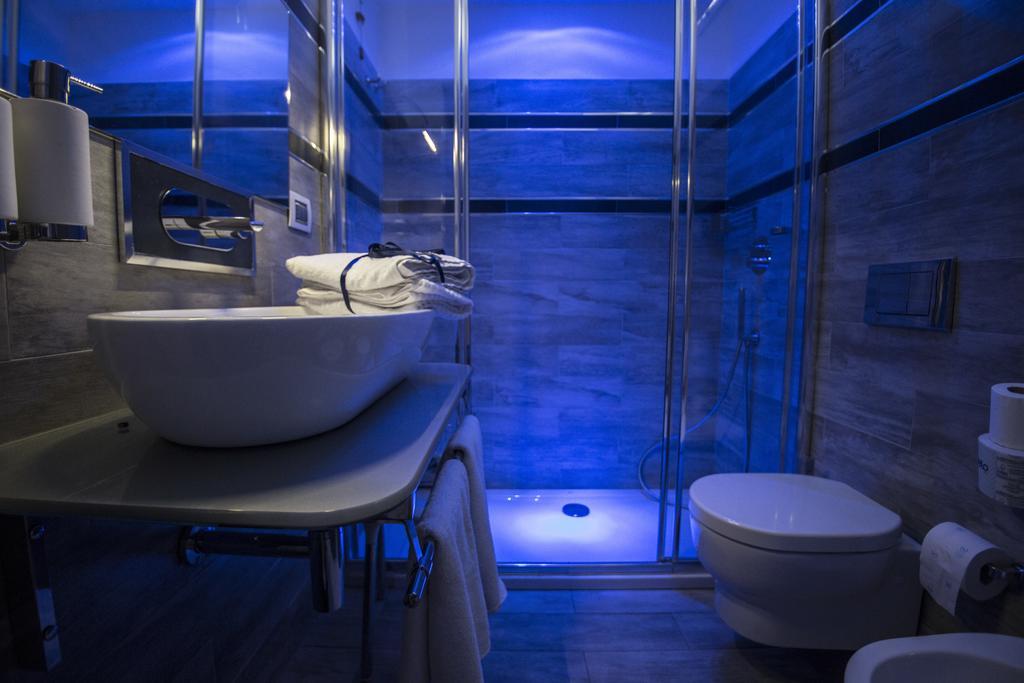 Posto Rosso Orlando B&B חדר תמונה