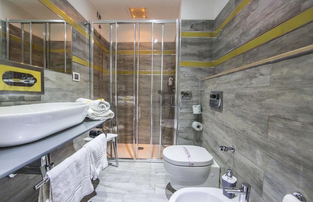 Posto Rosso Orlando B&B מראה חיצוני תמונה
