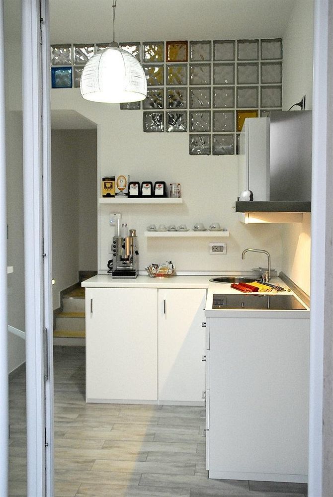 Posto Rosso Orlando B&B מראה חיצוני תמונה