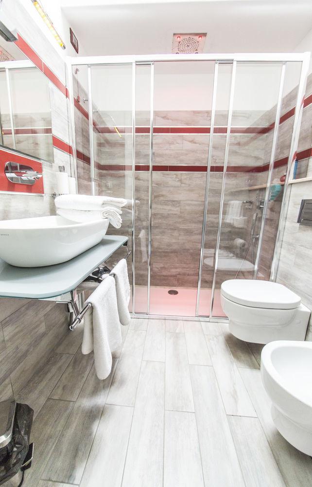 Posto Rosso Orlando B&B מראה חיצוני תמונה